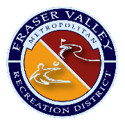 Fraser Valley Metropolitan Recreation District Logo